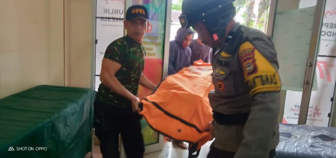 
 Data Korban Bertambah, Basarnas Sulsel Kirim Tambahan Personel ke Lokasi Tanah Longsor Parangloe Gowa