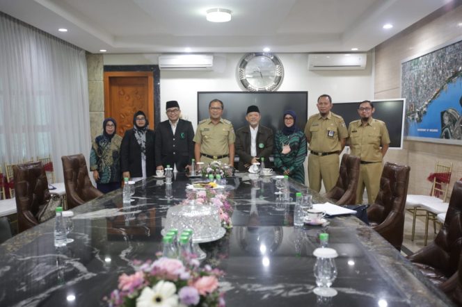 
 Wali Kota Makassar Hadirkan Program Perkuatan Keimanan Ummat