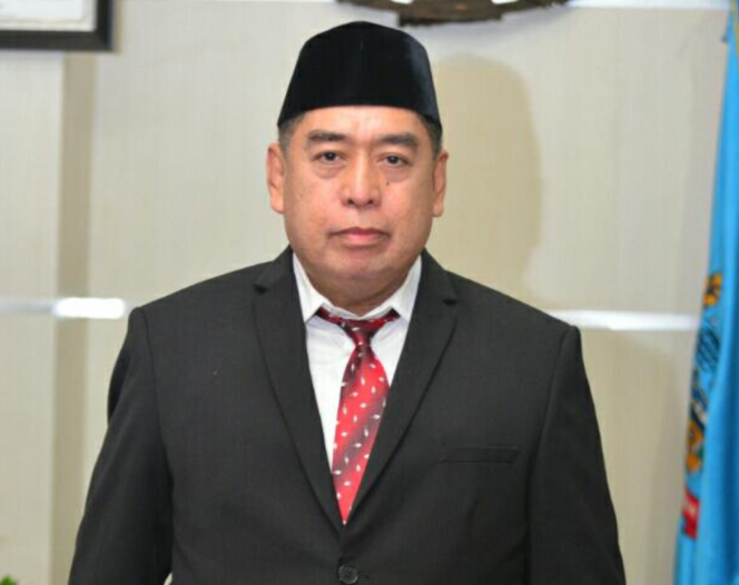 
 Sekda Provinsi Sulawesi Selatan Diberhentikan, Ini Pejabat Sementara! 