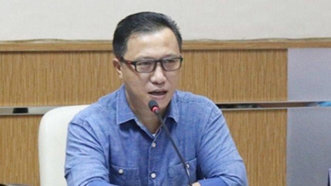 
 Pemprov DKI Akan Terapkan RPD, Slogan Terkini Untuk Dukung Perpindahan Ibu Kota