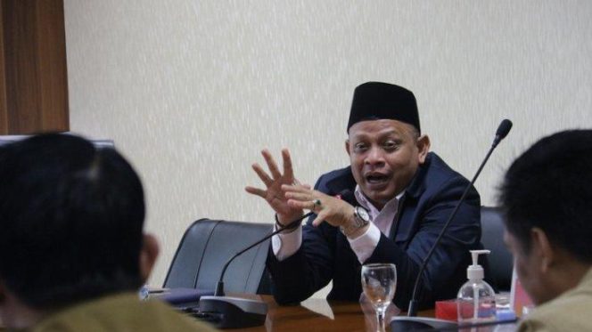 
 Kota Bogor Bakal Miliki Perda Sistem Pertanian Organik