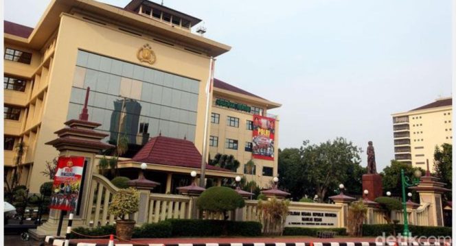 
 Survei Indopol: Tingkat Kepercayaan Polri Meningkat Jadi 69.35 Persen