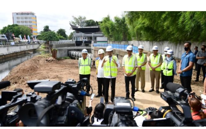 
 Presiden Tegaskan Biaya Haji Tahun ini Masih Dikaji