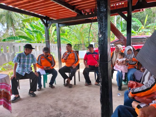 
 IKA Polimari Makassar Gelar Arisan Keluarga di Permandian Alam Citta Soppeng