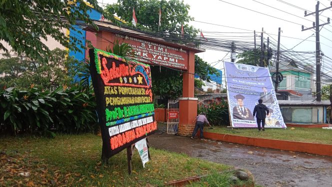 
 Kepala LLDIKTI Wilayah IX Bakal Lakukan Penyerahan SK dan Pengukuhan Guru Besar Stimi Yapmi Makassar