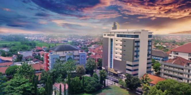 
 Dua Universitas Muhammadiyah Masuk Peringkat Kampus Terbaik Se Asean