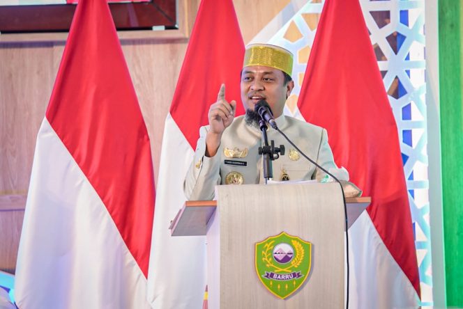
 Sulsel Jadi Ikon Pameran Kerajinan Terbesar di Asia Tenggara