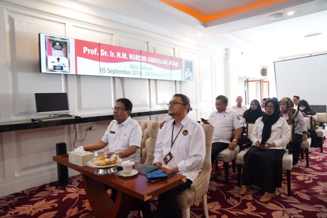 
 Menko PMK Harap Daerah Serius Atasi Stunting dan Kemiskinan Ekstrim 