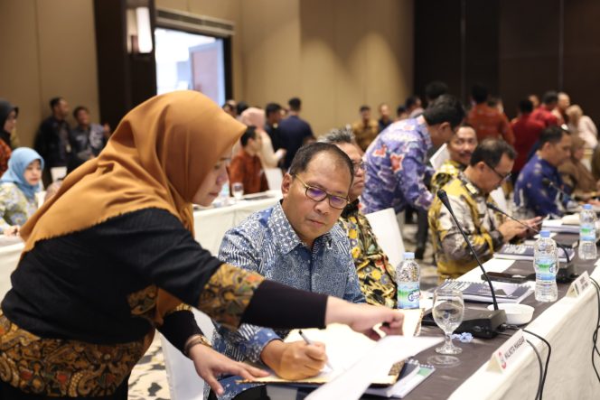 
 Walikota Makassar Usulkan Ada Dana Darurat BPD Sulselbar untuk Kebencanaan