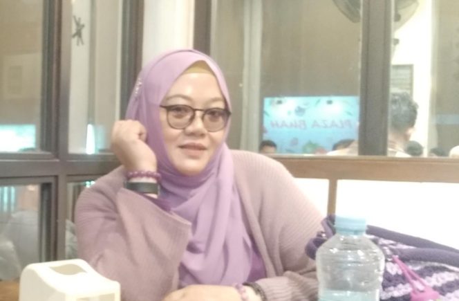 
 Kabid PPUP-TPI perketat subsidi BBM, para Broker sakit kepala
