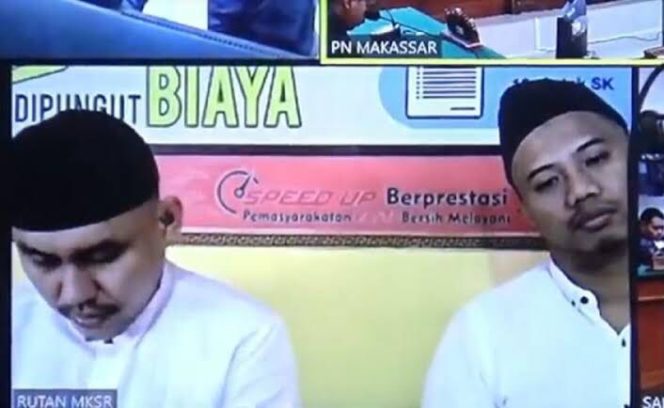 
 JPU: Terdakwa Pembunuhan Pegawai Dishub Dijatuhi Hukuman tak Setimpal