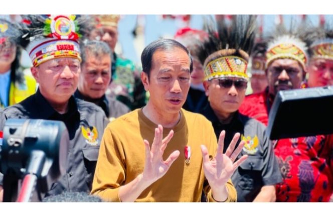 
 Presiden Instruksikan Pembangunan Creative Hub di Sejumlah Daerah