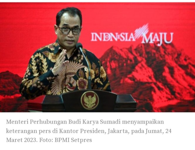 
 Jumlah Pemudik Diprediksi Meningkat, Pemerintah Tambah Cuti Bersama