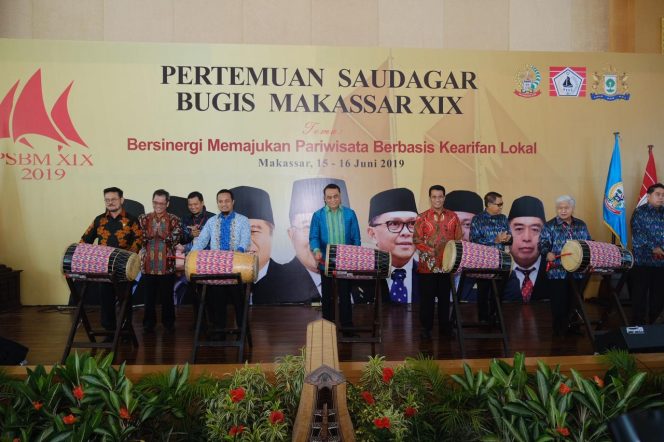 
 OPINI: SAUDAGAR Bugis? 