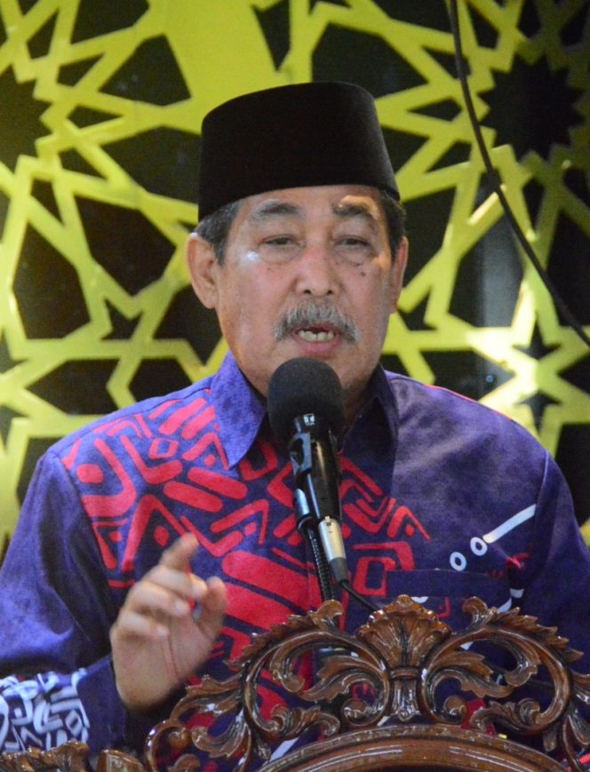
 Ada Intruksi Bupati untuk ASN di Sidrap! 