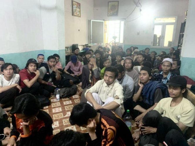 
 Konflik Bersenjata di Sudan, Pemerintah Evakuasi 538 WNI 