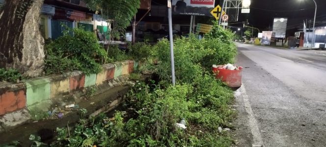 
 Pengelolaan Sampah Di Kabupaten Sinjai di Sorot Aktivitas! 