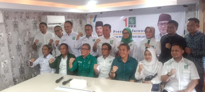 
 Jelang Pemilu 2024, Incumbent Pilih Pindah Partai