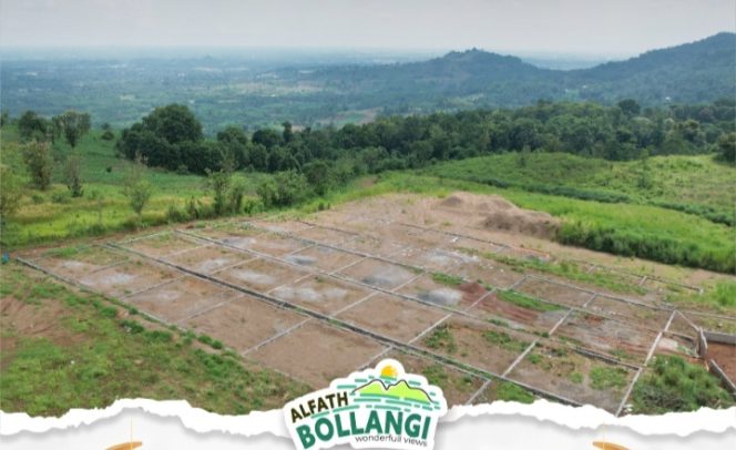 
 Alfath Villa Bollangi Bakal Gelar Ngabuburit dan Survei Serentak, Buruan!!!