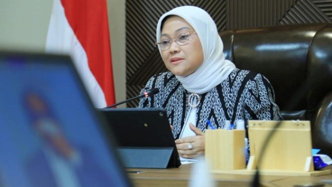 
 Menaker Himbau Para Pengusaha agar Membayar THR H-7 Idulfitri, Tak Boleh Dicicil! 