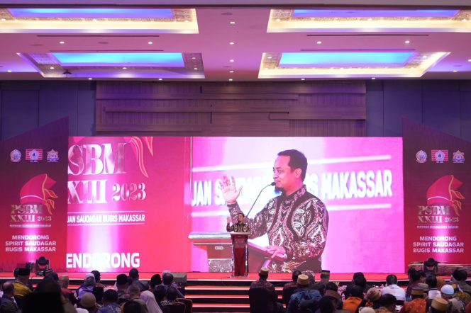 
 Gubernur Sulsel: Lao Sappa Deceng, Lisu Mappideceng