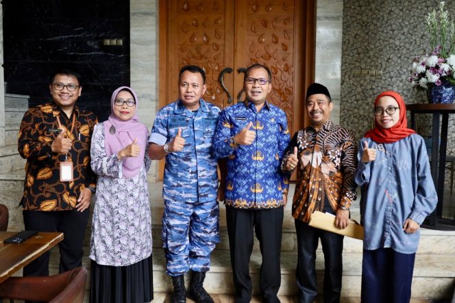 
 Walikota Makassar Siap Sukseskan Musyawarah dan Reuni Alumni FDK UINAM