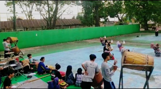 
 Aksara Bakal Gelar Pentas Islamisasi Di ‘Bulu Tana’