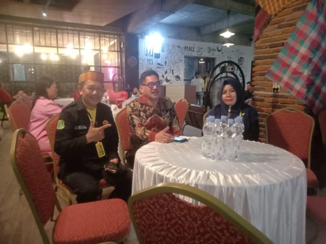 
 Pemilihan Ana Dara Malebbi Kallolo Magaretta Ajang Melestarikan Kearifan Lokal