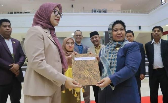 
 Wabup Pasangkayu Harap Terus Tingkatkan Sinergitas