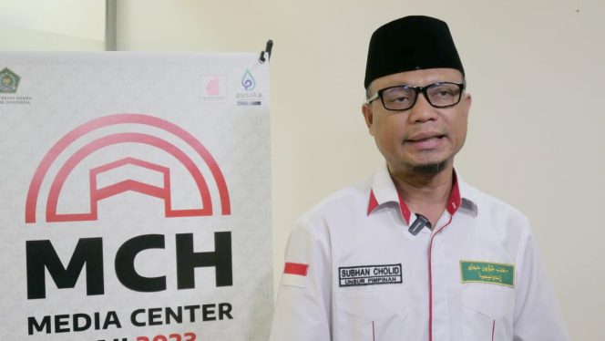 
 Jemaah Haji Diimbau Hindari Waktu Panas dan Padat saat Umrah Wajib