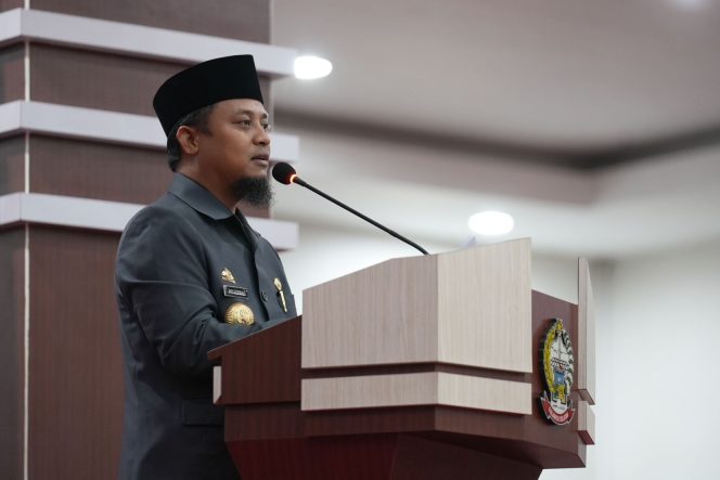 
 Belanja E-purchasing Pemerintah Provinsi Sulsel Capai Rp 838 Miliar Selama 6 Bulan