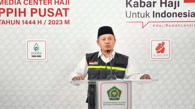
 PPIH Kembali Ingatkan Jemaah untuk Tidak Selfie Berlebihan di Masjidil Haram
