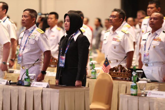
 Wakil Walikota Makassar: MNEK 2023 Moment Perkenalkan Makassar Lebih Dalam di Mata Dunia