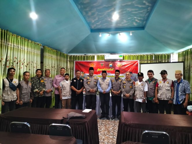 
 Warga ‘Curhat’ Minta Polda Sulsel Bina Anak Dibawah Umur 