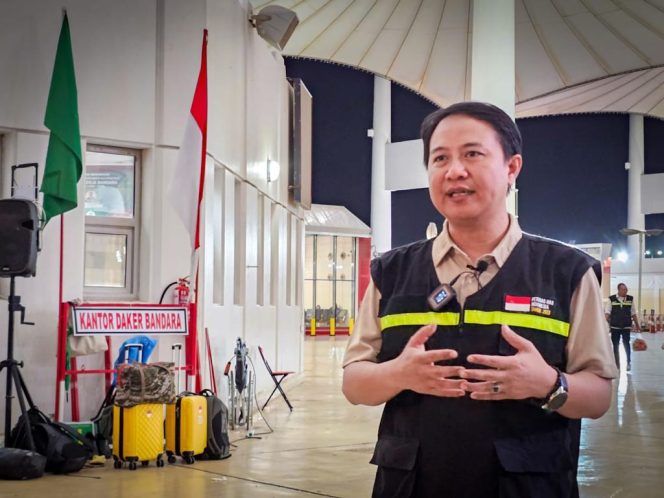 
 Kemenag Hentikan Sementara Izin 4 Penyelenggara Umrah, Ini Penyebabnya! 