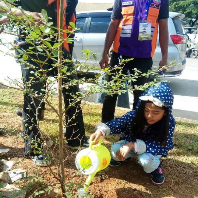 
 Krisis iklam dapat Mempengaruhi Hak – hak Anak
