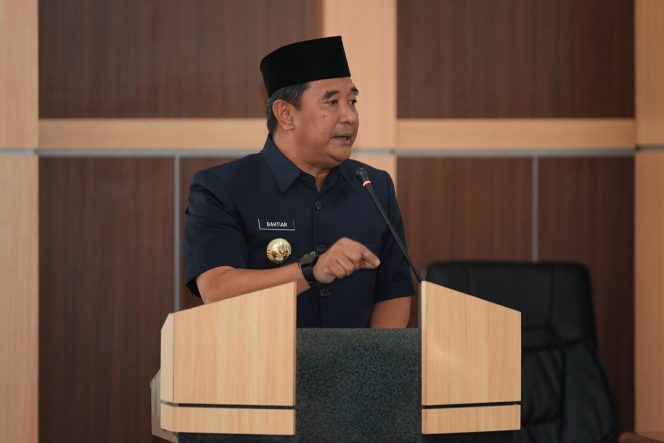 
 Defisit Rp1,5 Triliun, Rancangan APBD 2024 Kembali Direvisi