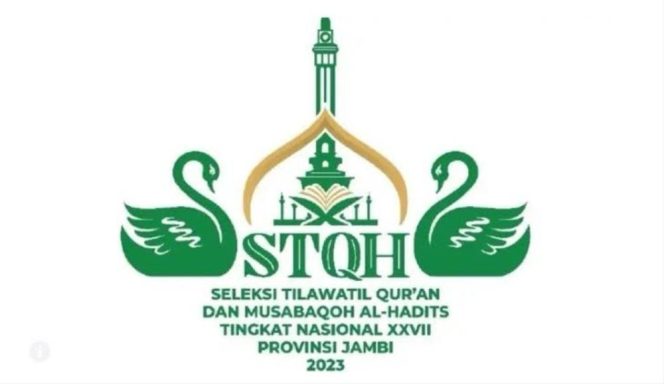 
 Selamat! Sulsel Masuk 10 Besar STQH Nasional XXVII Tahun 2023 di Provinsi Jambi