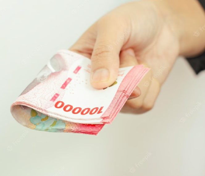 
 UMP di Sulteng Naik 5,28 Persen, Totalnya Segini!