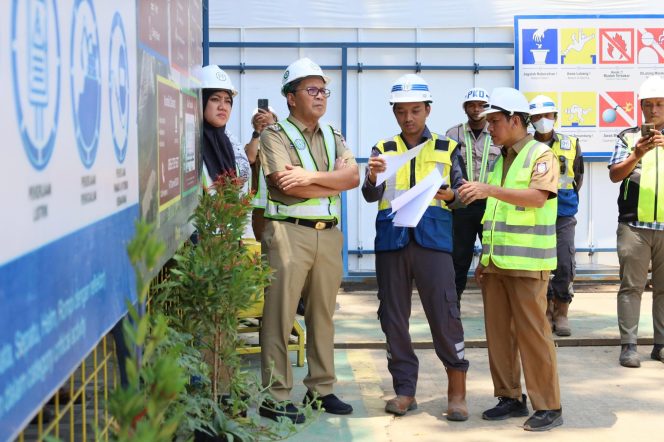 
 Layanan Publik Makassar Government Center Berfungsi Desember 2023