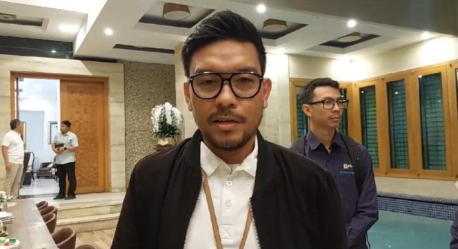 
 Soal Pemadaman Bergilir, PLN Temui Walikota Makassar 