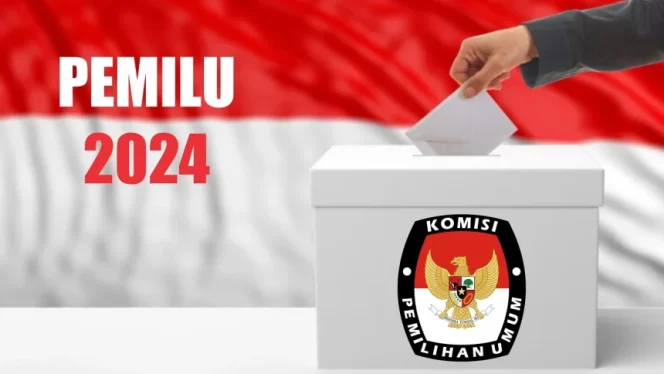 
 BREAKING NEWS: KPU Tetapkan Nomor Urut Capres dan Cawapres 2024