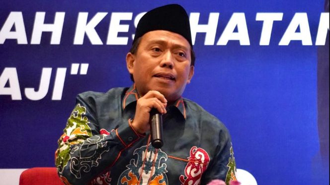 
 Berikut, Seleksi Panitia Penyelenggara Ibadah Haji dan Persyaratan 