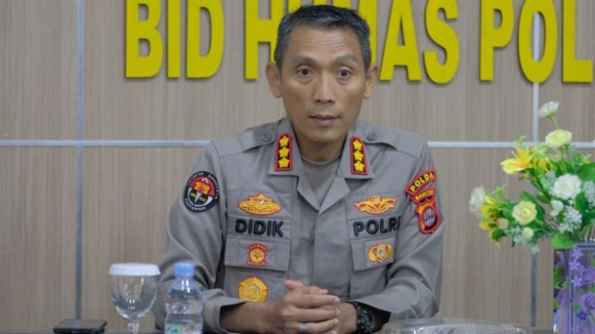 
 Breaking News: Masyarakat Pesisir dan Nelayan Diimbau Waspadai Erupsi Gunung Anak Krakatau