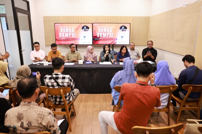 
 Tahun Ini, Bagian Hukum Makassar Catat Kinerja Positif Selamatkan Aset Pemkot Rp100 Miliar 