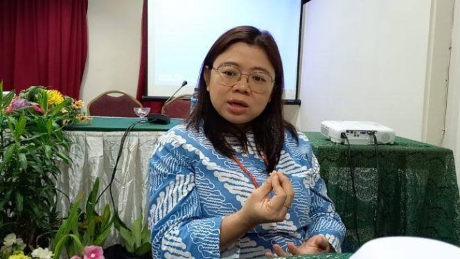 
 Apresiasi Polri, Komnas Perempuan Ingin Ada Keterwakilan Penyandang Disabilitas Jadi Polwan