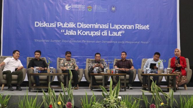 
 Meneroka Praktik Korupsi dan Eksploitasi Lingkungan di Pesisir Takalar