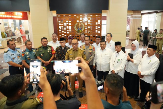 
 Soal W Super Club di Makassar, PJ Gubernur Sampaikan Hal ini