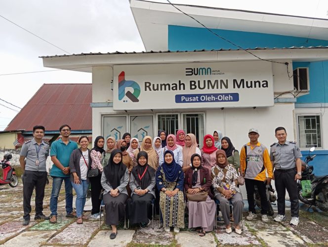 
 Melalui Program TJSL, PLN Dukung Pelaku UMKM Peroleh Sertifikat HAKI