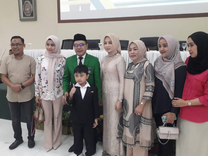 
 OPINI: PAK DEWAN SUPRIANSA